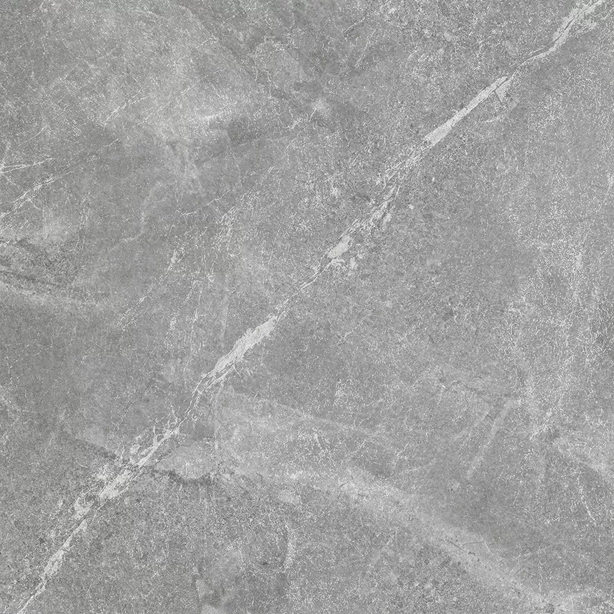 Керамогранит Rocky Grey PRO серый матовый R10GR 60х60