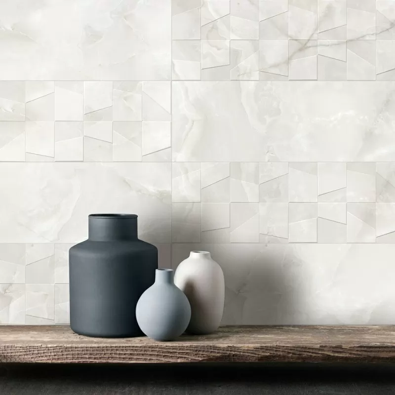 Onix Bianco