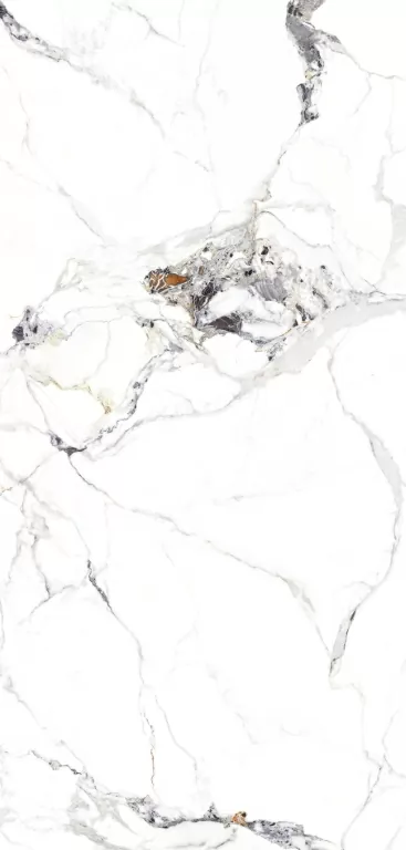 Керамогранит NTT3310P Breccia Bianco 120x240