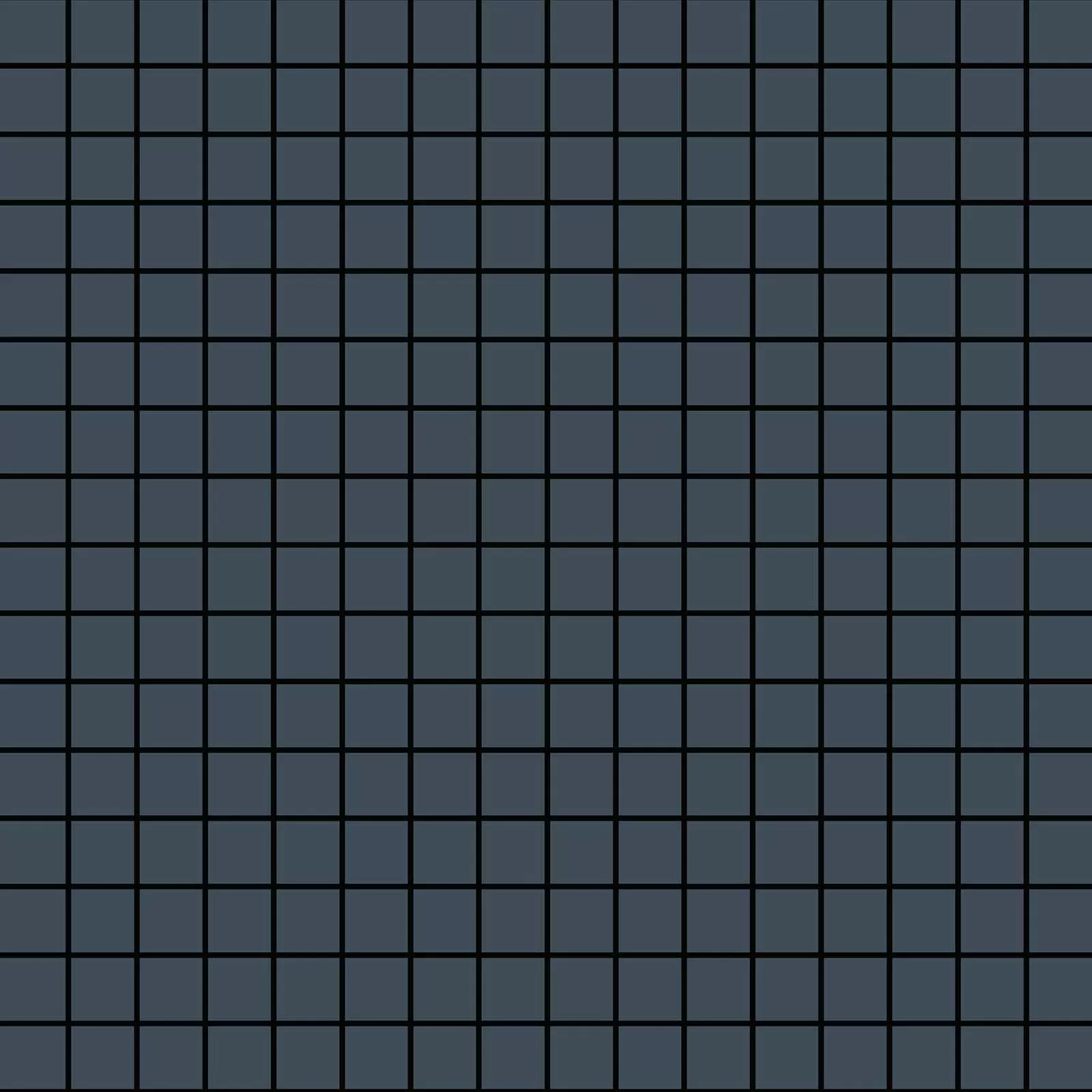 Мозаика M3S7 Eclettica Blue Mosaico 40x40