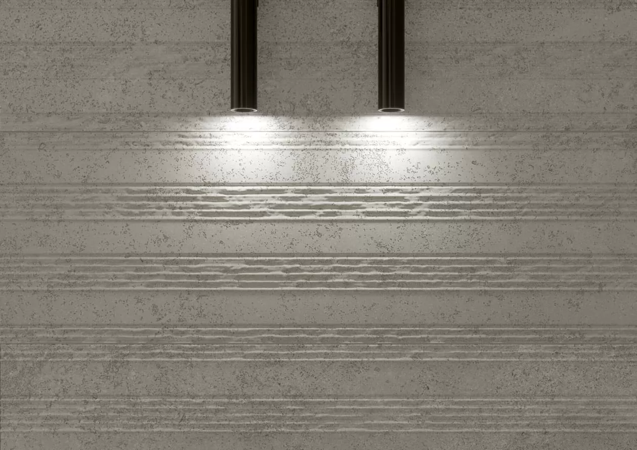 Плитка 31968 Chicago Mocha SP/50X150/R 50х150x0,75