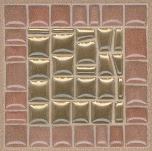 Плитка AD/B312/5246 Виченца 4,9х4,9