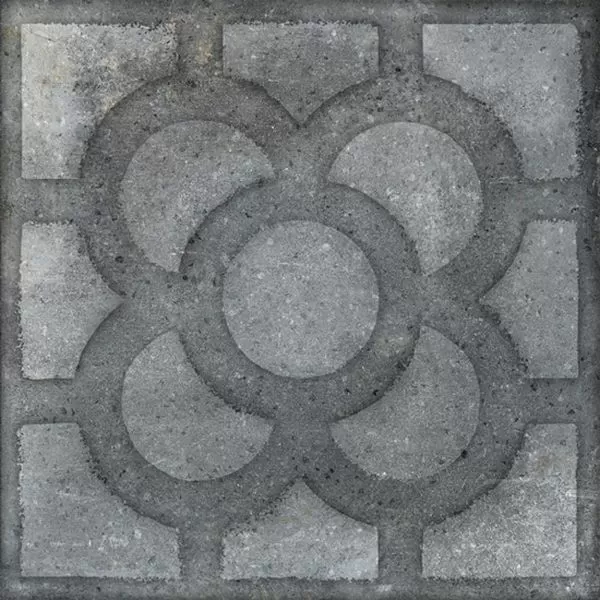 Керамогранит Acorn Grafito Antideslizante 20x20