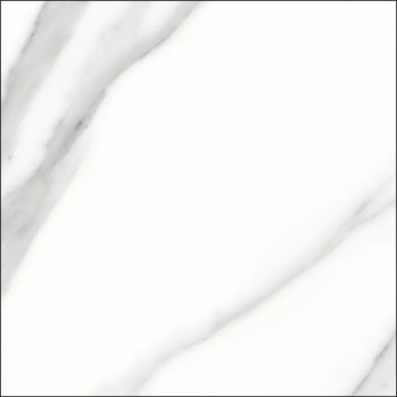 Керамогранит GT60600403MR Triumph Белый 60x60