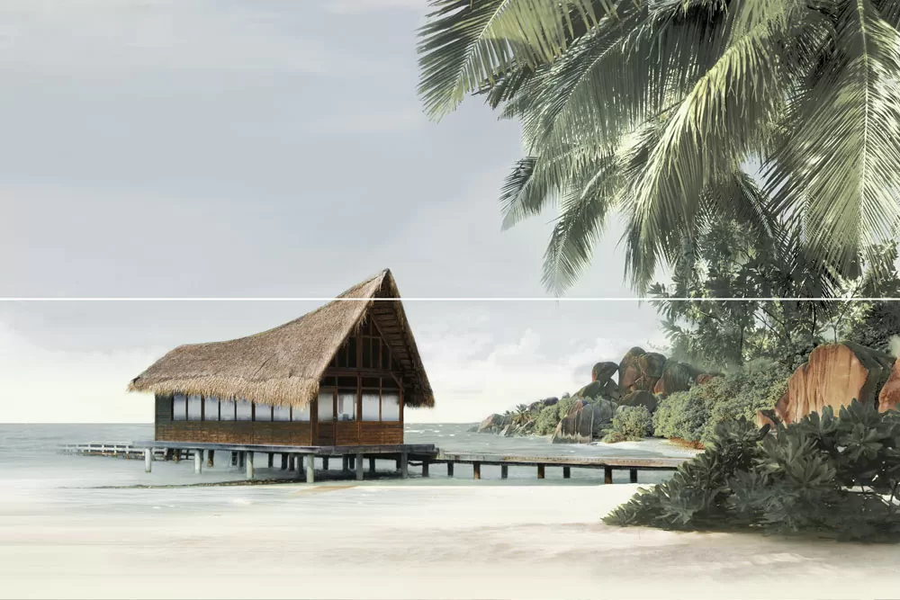 Плитка PWA11ALD3 Ailand 40x60
