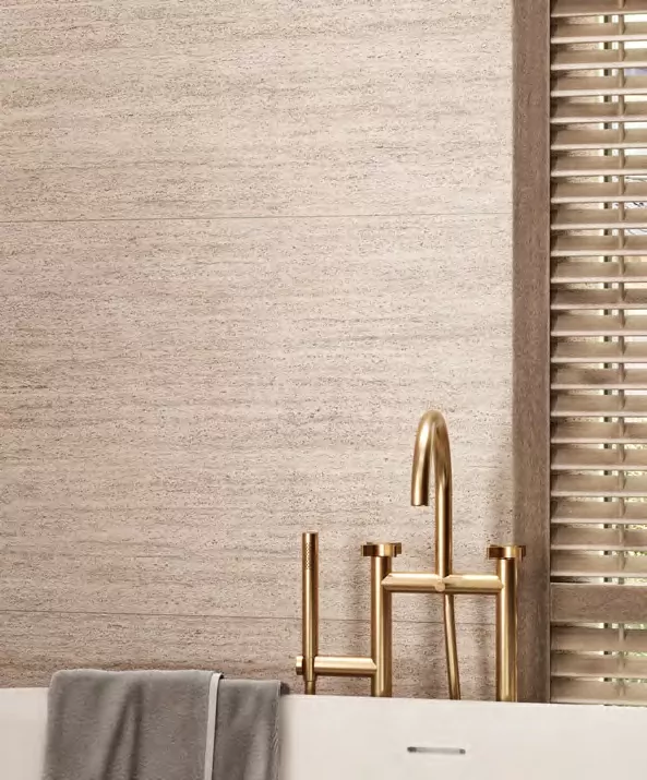 Плитка 100363907 Deco Taranto Bone 59.6х150