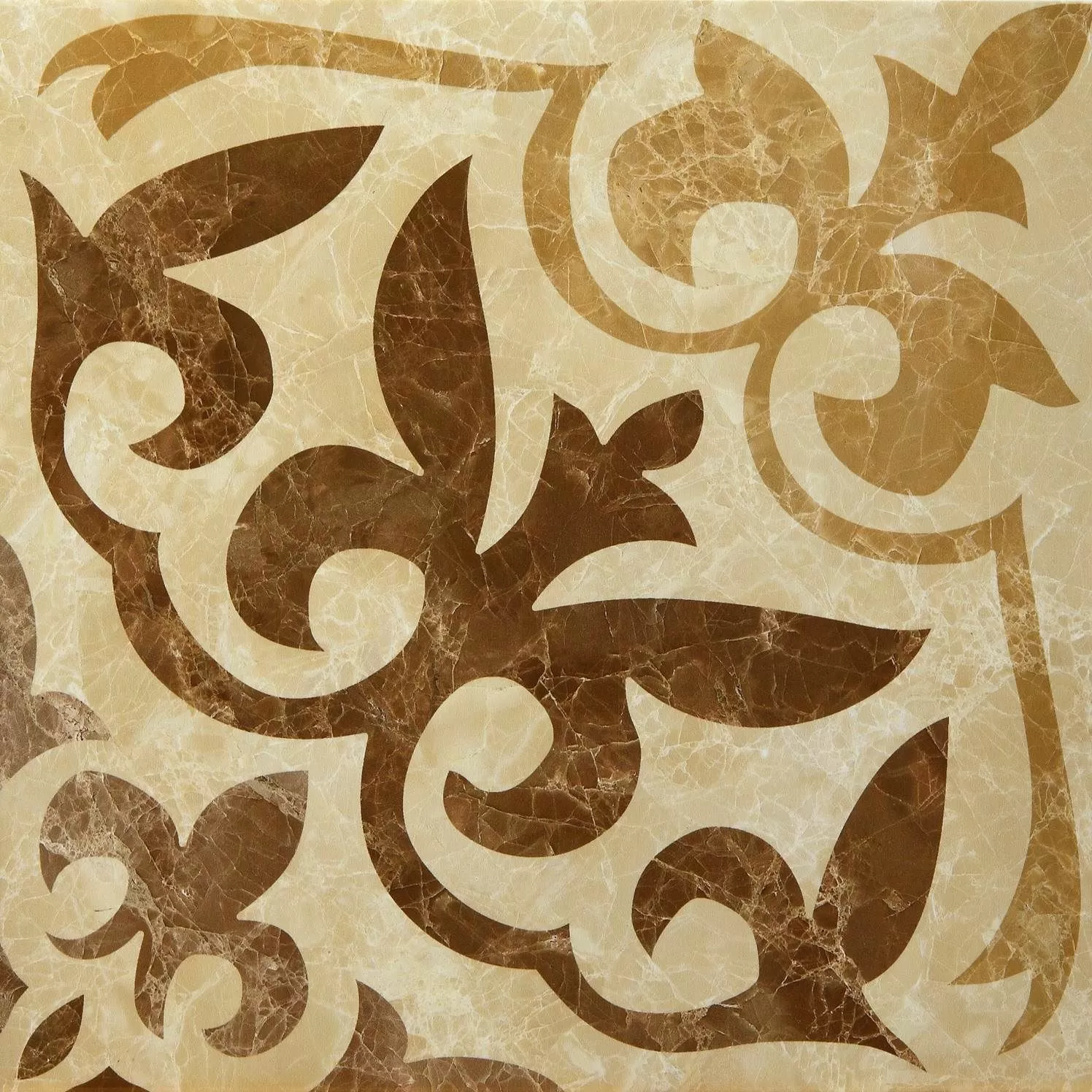 Плитка Tamir Iris 43x43