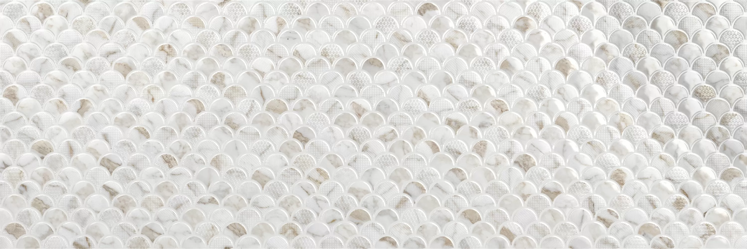 Плитка Mos Lucia Beige R 30x90
