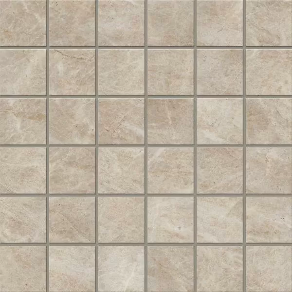 Мозаика Мозаика MO08 Melody неполированная (5х5) 30x30