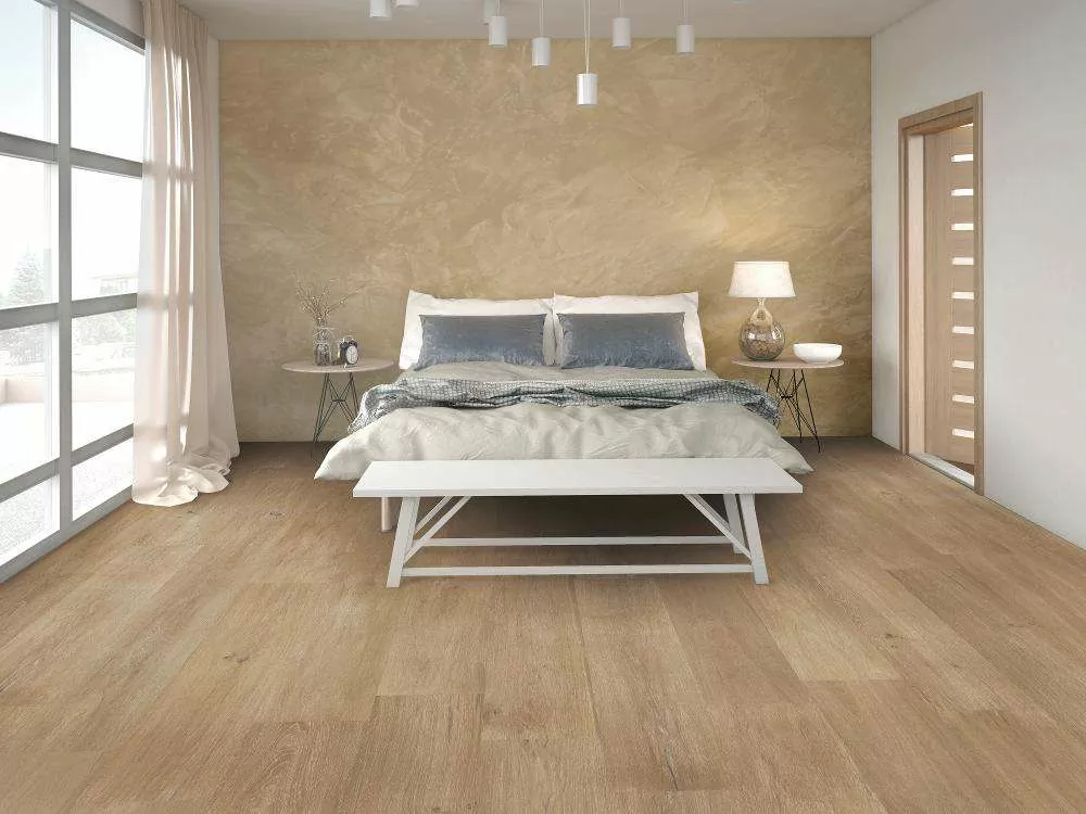 Керамогранит 100339736 Tanzania Almond 23х150