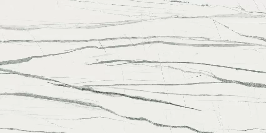 Керамогранит Daren Pulido Rect. Blanc 60x120