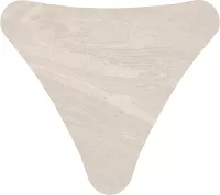Керамогранит 4J75 Star Salerno Beige 4,3x4,8