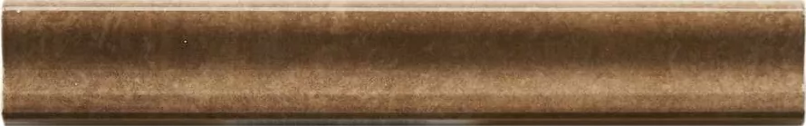 Керамогранит 2051233 Marmoker London Travertino Noce Lucido 5x29.5