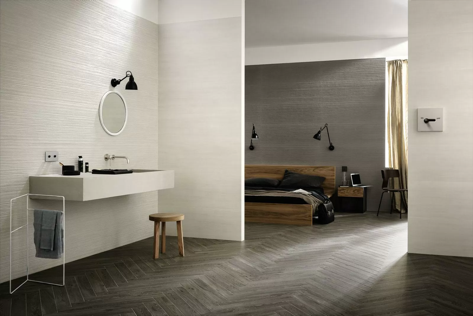 Плитка MMFR Materika Beige 40x120