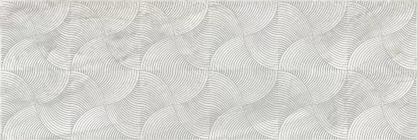 Плитка Nadelva grey decor 02 30х90