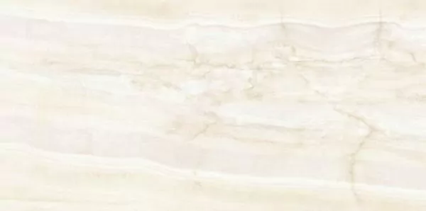 Керамогранит U06L300436 Onice Perla Luc Shiny 6 mm 150x300