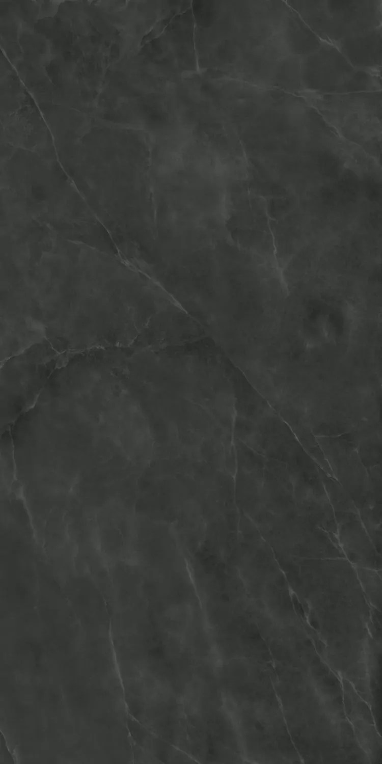 Керамогранит AJBJ Marvel Onyx Noir Lapp. 120x240