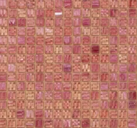 Мозаика DS102 1x1 на бумаге 31,8x31,8
