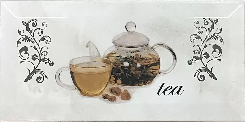 Плитка DEC. Calacata Beige TEA 10x20