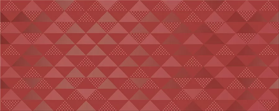 Плитка Декор VELA CARMIN CONFETTI 20,1x50,5