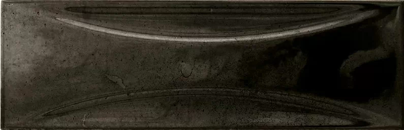 Плитка 30031 Black Ash 6,5X20