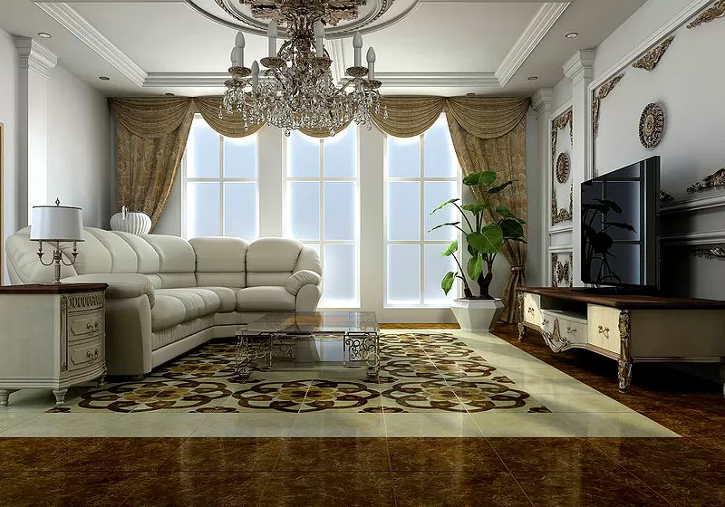 Плитка M.Talisman Crema 7x31