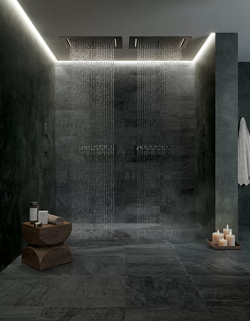 Керамогранит SK02 Silverlake Resia NAT SQ 30x60
