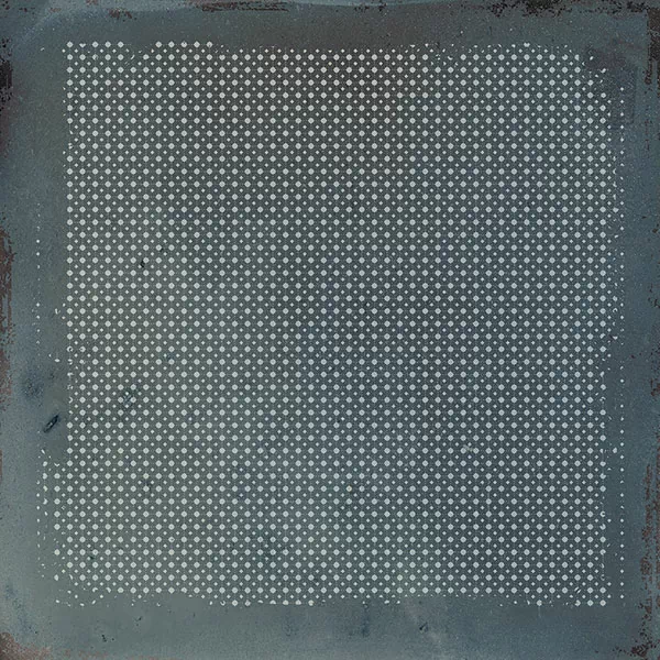 Керамогранит Galactic Mist Carving 60x60