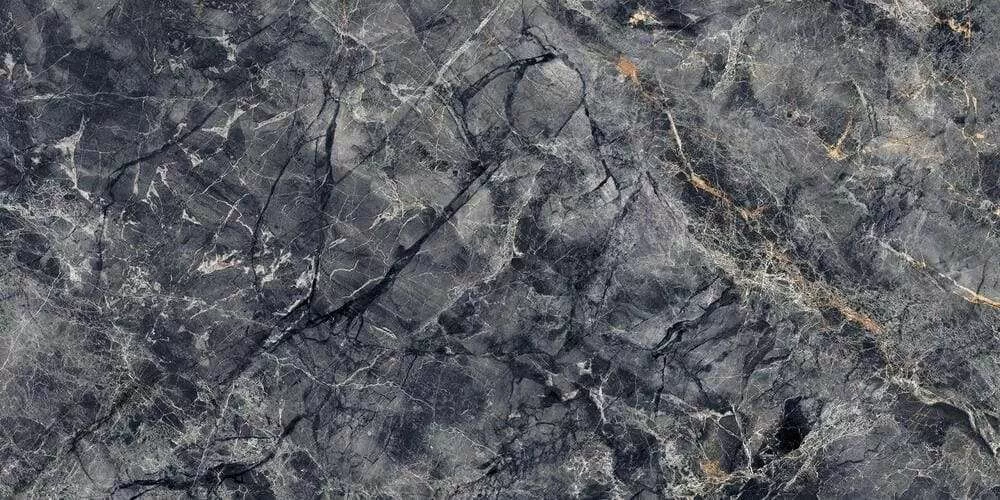 Керамогранит GR212 French Nero High Glossy 60x120