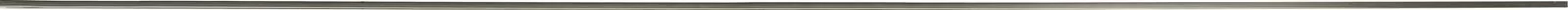 Плитка M8QJ Allmarble Wall Listello Titanio 0,5х120