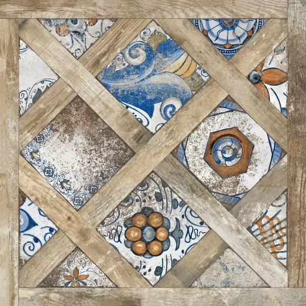 Керамогранит Castiglione Rett 80x80