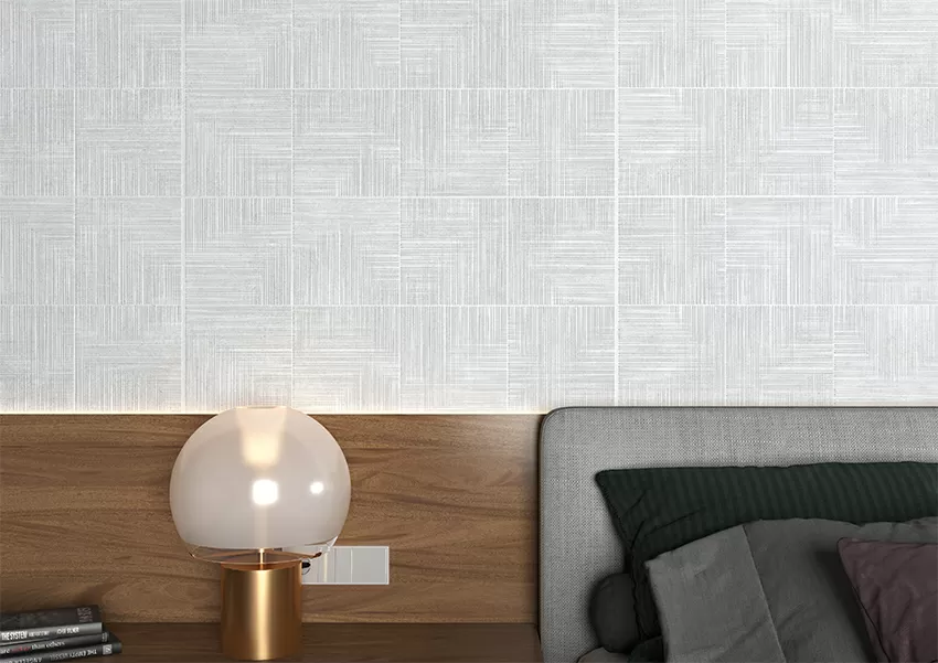 Керамогранит GW842000 Aliza White Soft 60x60