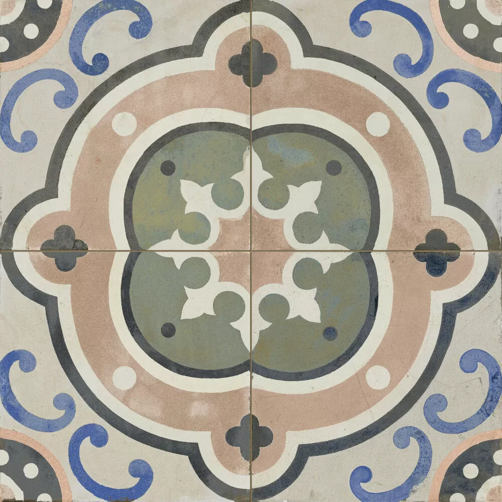 Плитка 37764 Fs Barna Raval 45x45x0,95