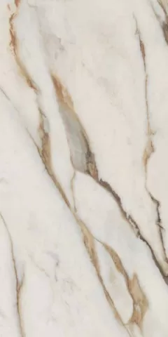 Керамогранит PF60009170 Sensi Signoria Calacatta Vena Oro Nat R 60x120
