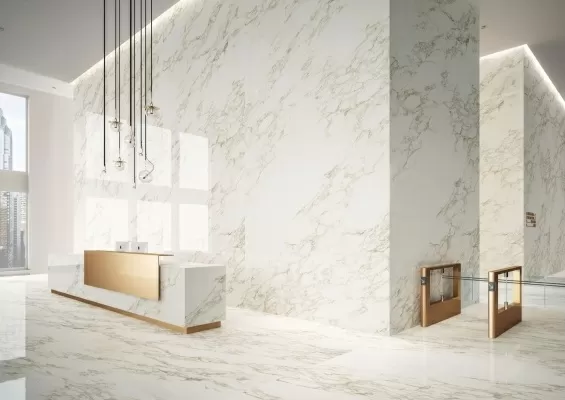 Luxury Calacatta