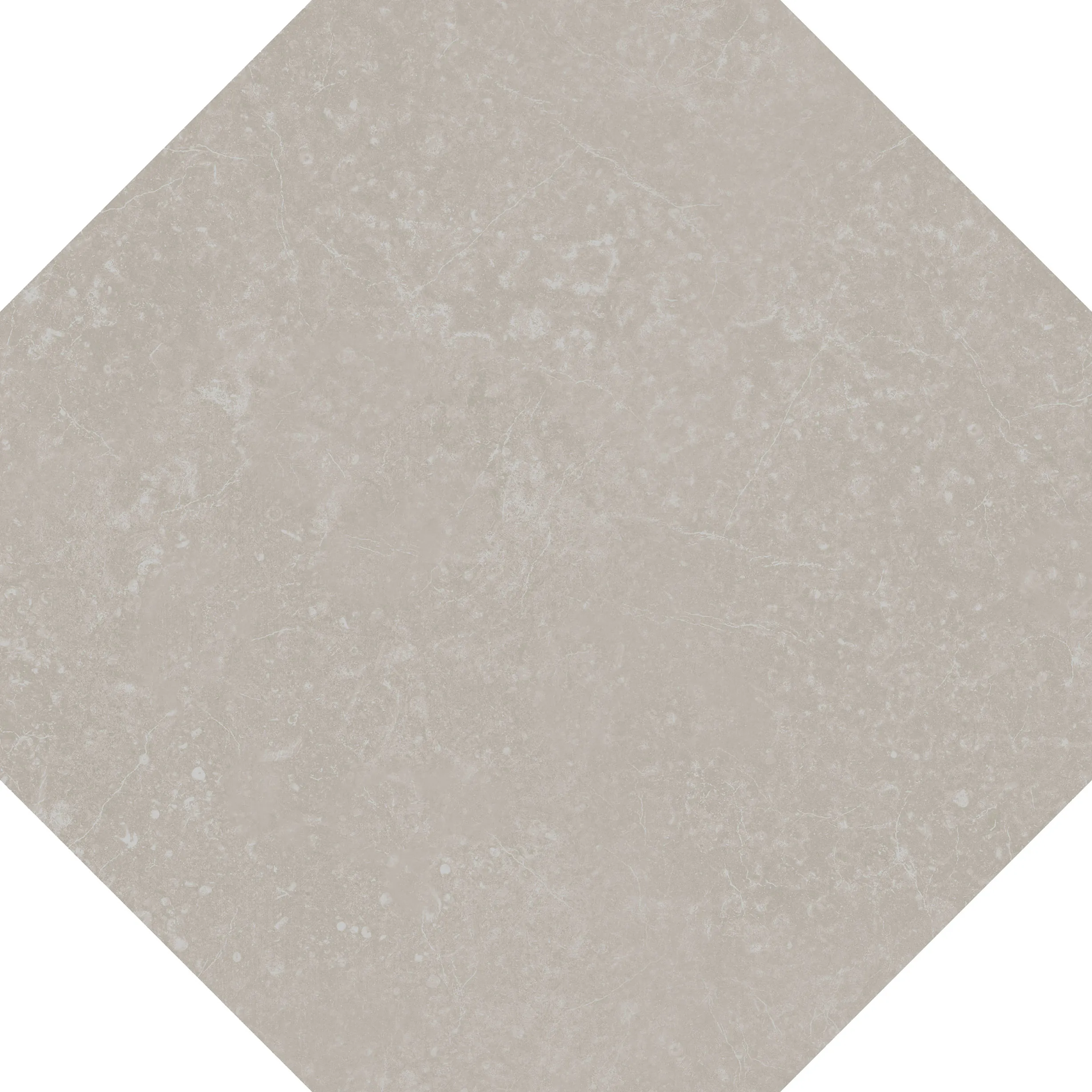 Плитка KM2424G0011N Касабланка серый светлый матовый 24x24x0,7