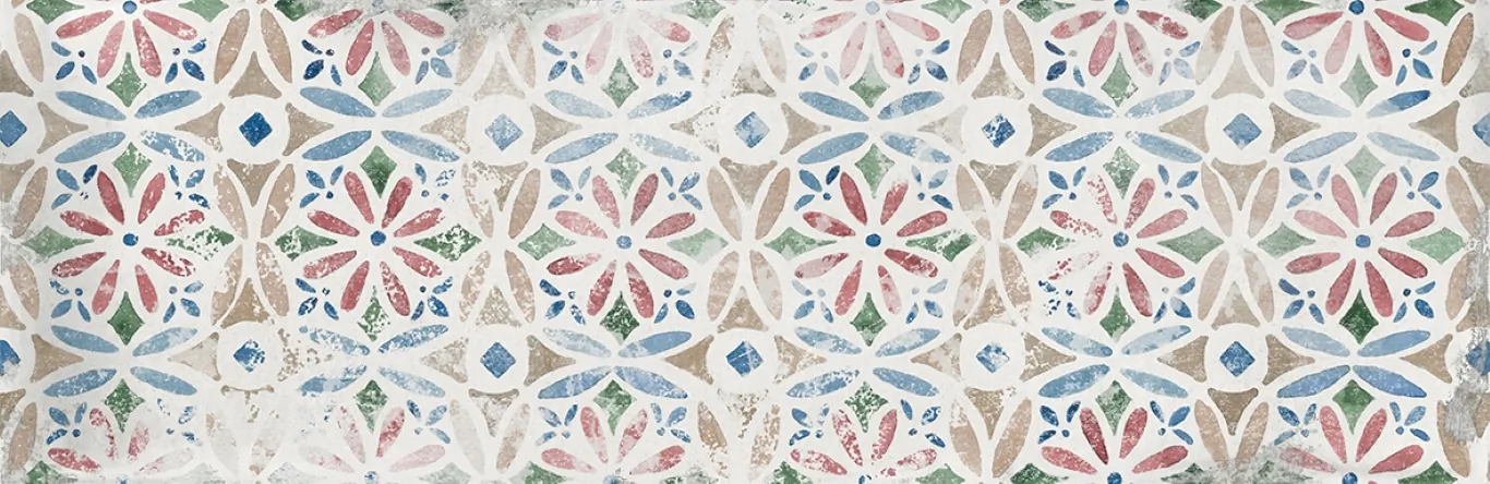Плитка 180206 Small Amalfi 6,5x20