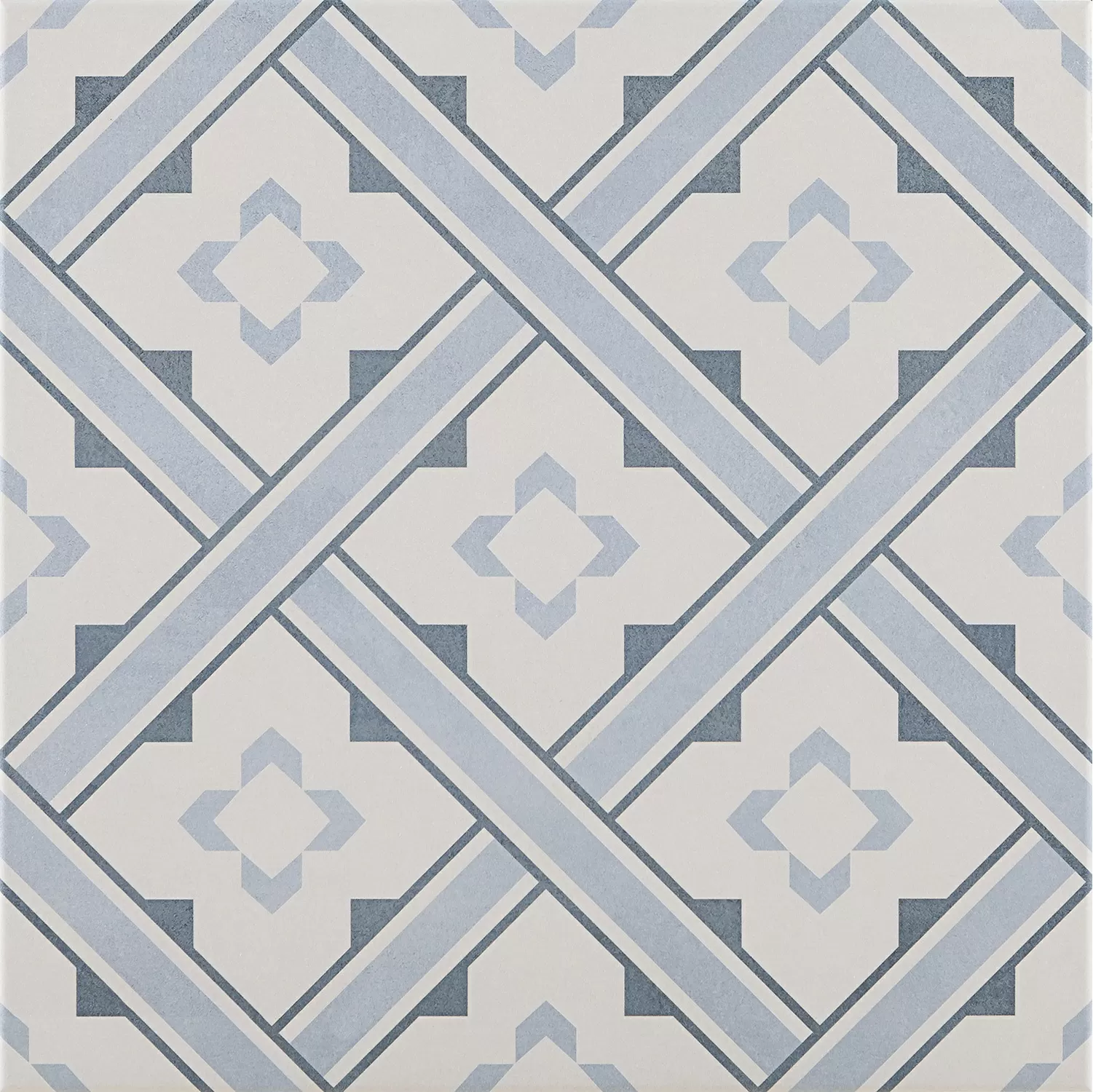 Керамогранит KILBURN BLUE saten 45*45