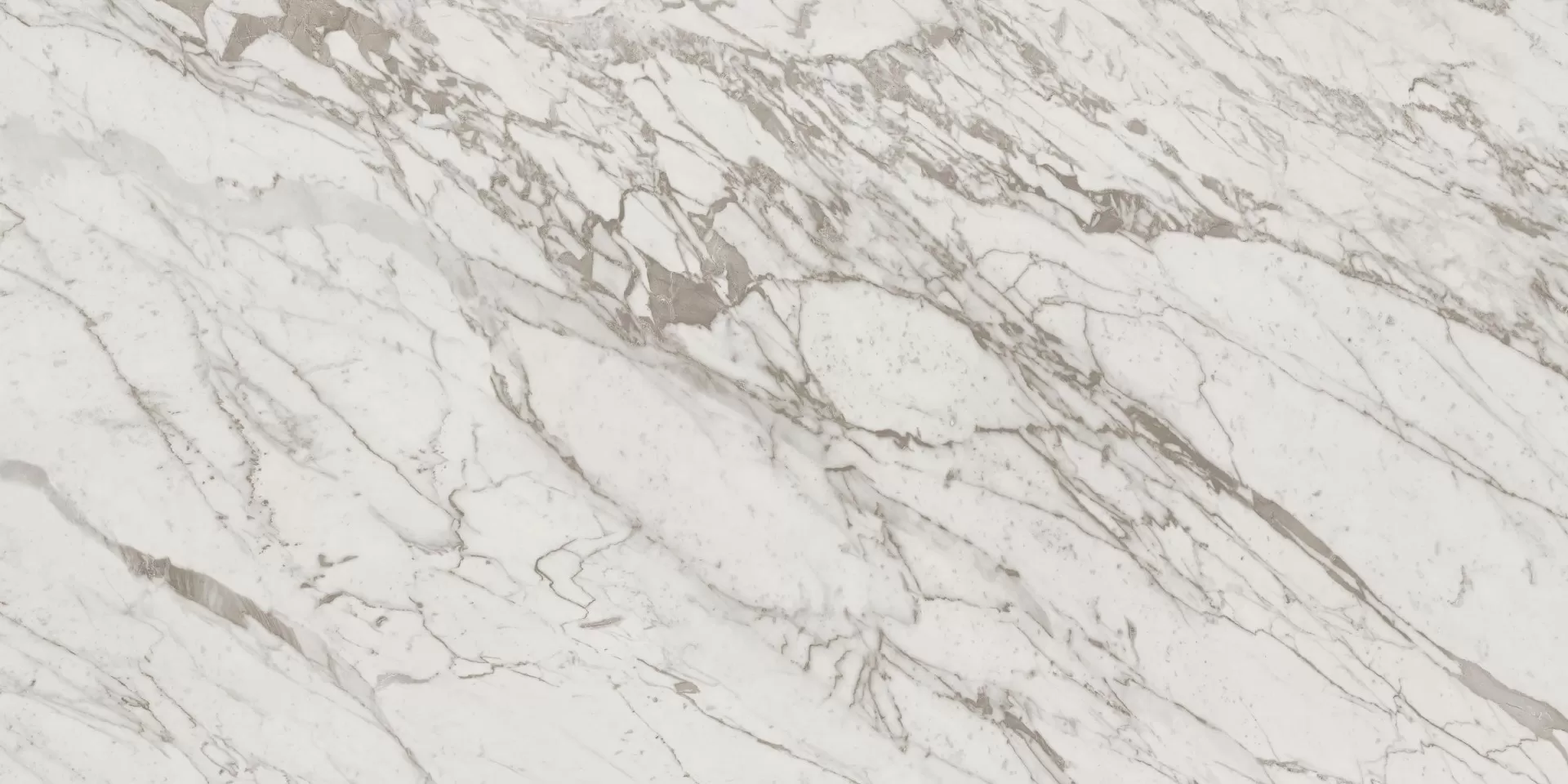 Керамогранит AD5F Marvel Statuario Select Macchia Aperta Lapp. А 75X150