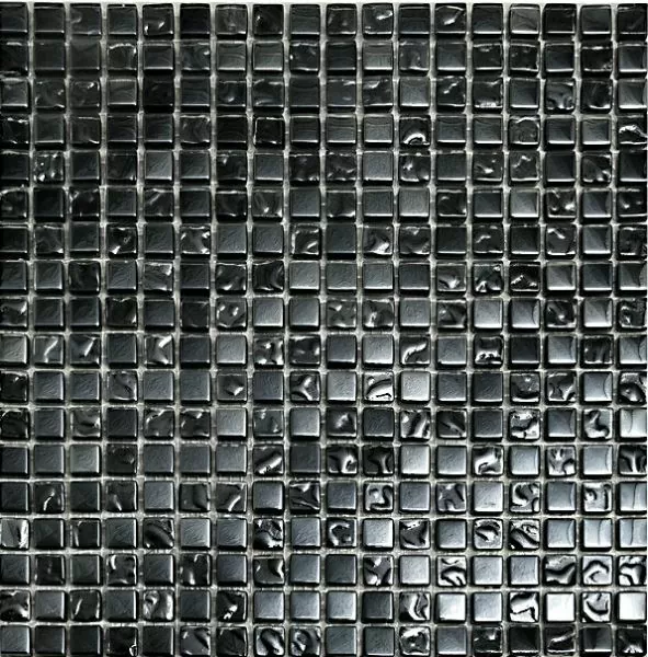 Мозаика SGD 17 Мозаика из стекла 30.1x30.1 (чип 1.5x1.5)