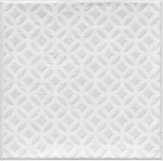 Плитка Bugis Blanco Mix 20x20
