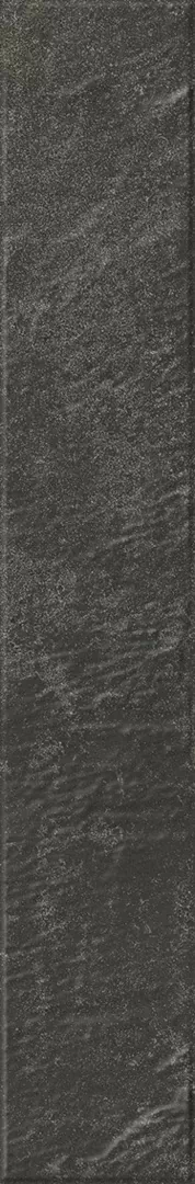Клинкерная плитка Carrizo Basalt Elewacja Struktura Mat 40x6,6