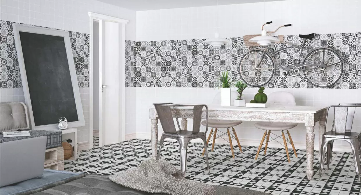 Плитка Modus White 30x60