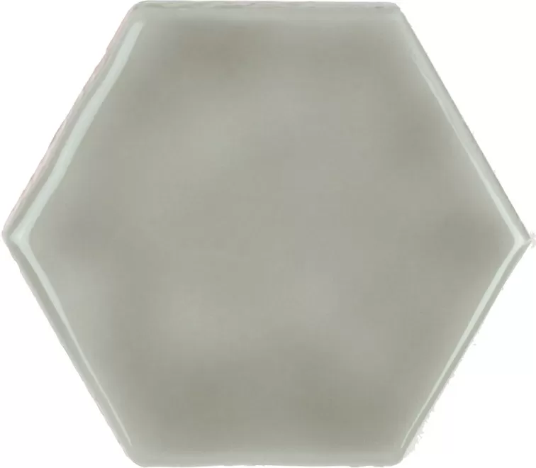 Плитка Art Deco Glossy on Mesh Chameleon (7.9x9.1-16pz) 32x28