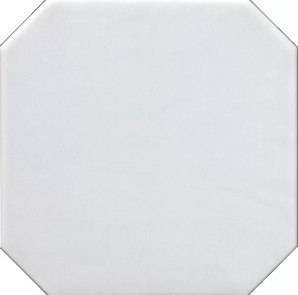Керамогранит 20547 Octagon Blanco Mate 20*20