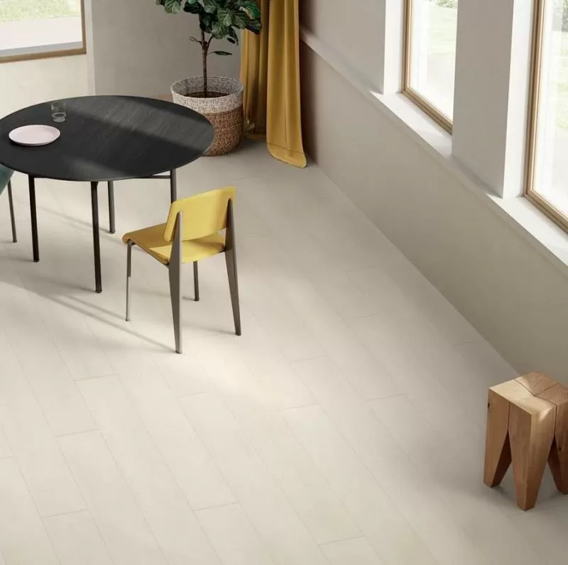 Ceramic Parquet