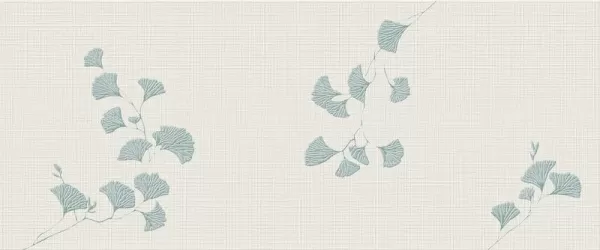 Плитка I367 Lilysuite Biloba A 50x120
