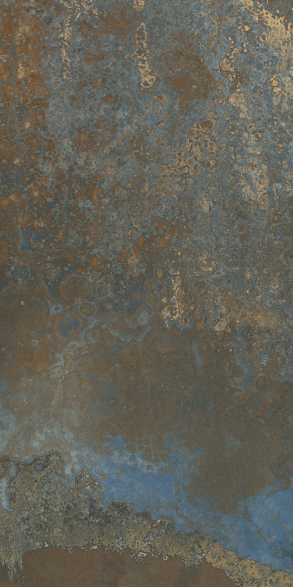 Керамогранит 872 Oxido Blue 120x60