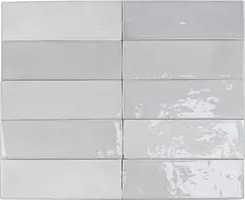 Плитка 122104 Safi Grey 5,2х16