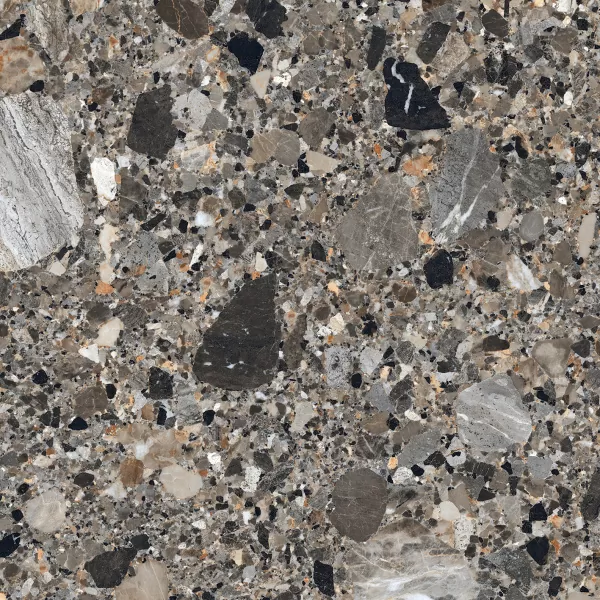Керамогранит 210039 Ceppo Grey Natural Polished 60x60